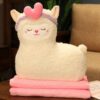 Lama Kawaii Heart