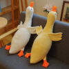 Peluches Oie Géante Flappy