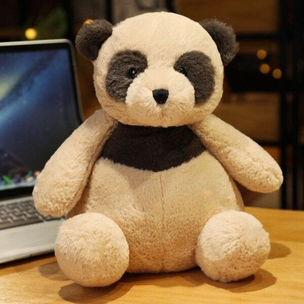 a7c8fdad-3c0c-4616-bf66-cef39c1e8817_59be8125-09b4-4937-a044-db05875ee18e.jpg Peluche Ours mignon et câlin