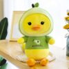 Peluche Fruit Ducky