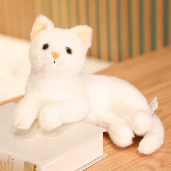 Chat Kawaii