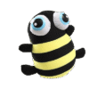 Abeille Peluche