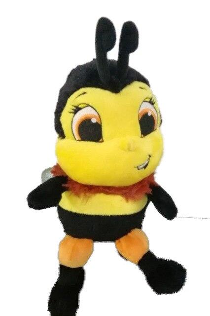 Peluche Abeille Delhaize