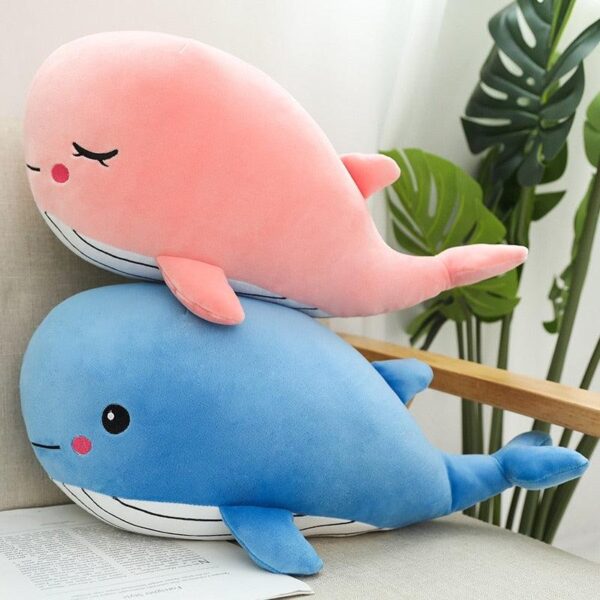 ad106a14-700b-4684-ac41-4b4a3983e84a.jpg Oreiller en peluche baleine