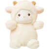 Jouets en peluche Fluffy Super Soft Cuddly Animal Friends