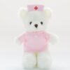 Peluches Docteur et Infirmière Teddy Bear