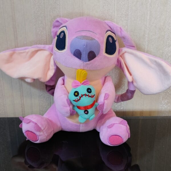 Angel Peluche Disney <br> ReefRelax™