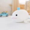 Amis animaux en peluche