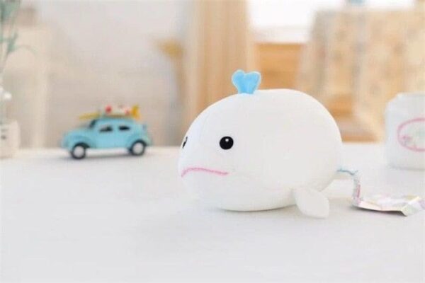 Amis animaux en peluche