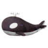 Baleine en Peluche