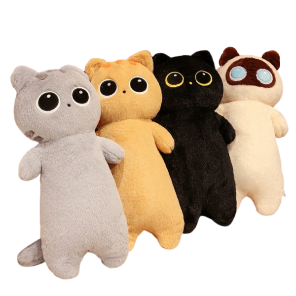 bc86b218-0ea7-4192-824d-ffb5170821ae.png Peluches de chat aux grands yeux et aux longues peluches