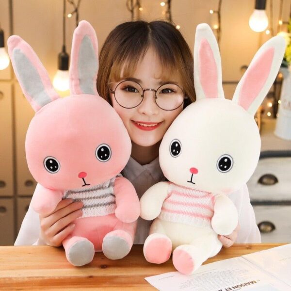 bfabbd08-cae7-42bf-af74-88559c1f084e_316badc3-3ace-482e-8225-cbd6ffe0ab34.jpg Peluche lapin Lovey Dovey