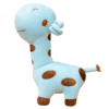 Doudou Girafe Jaune