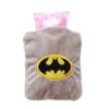 Bouillotte Peluche Batman