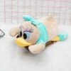 Bouillotte Peluche Canard