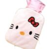 Bouillotte Peluche Hello Kitty