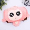 Bouillotte Peluche Lapine