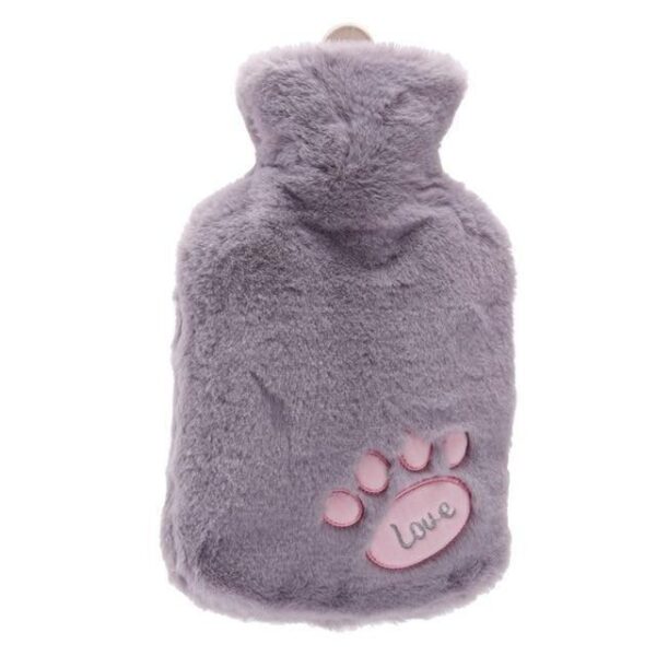 Bouillotte Peluche Love Animal