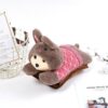 Bouillotte Peluche Ours Lapin