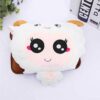 Bouillotte Peluche Petit Bélier