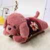 Bouillotte Peluche Petit Chien