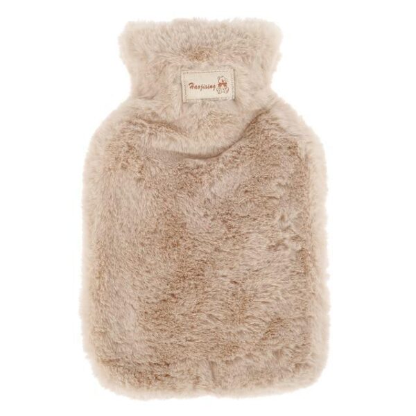 Bouillotte Peluche Simple