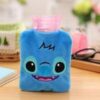 Bouillotte Peluche Stitch