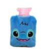 Bouillotte Peluche Stitch