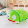 Amis animaux en peluche