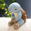 Peluche Twirly la tortue