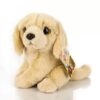Peluche Golden Retriever super mignonne