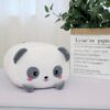 Petits animaux en peluche