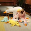 Canard géant Kawaii Snuggle