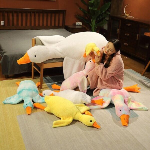 c9738afc-5874-491c-847f-89071c9a2388_b3157034-1eee-4bbd-aa3f-fb037edcac4b.jpg Canard géant Kawaii Snuggle