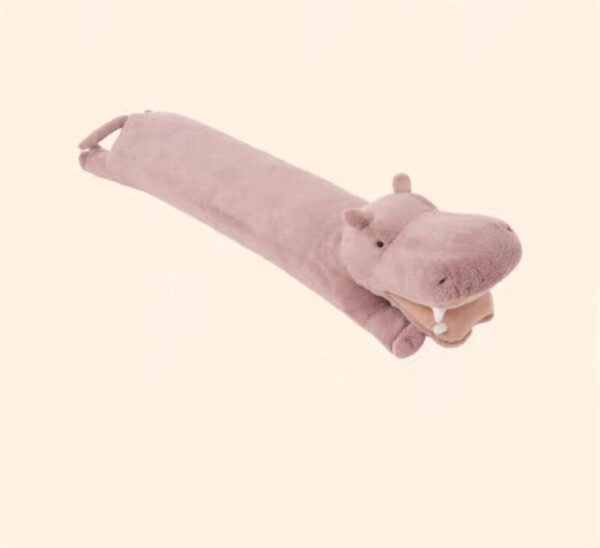 Peluche Super Long Hippo