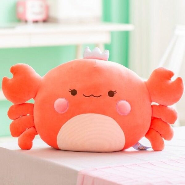 Crabe royal