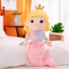 Jouets en peluche 15" - 39" Mermaid Princess