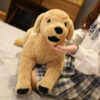 Peluches Labrador Retriever