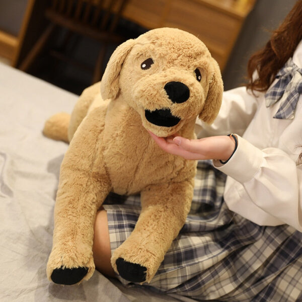 Peluches Labrador Retriever