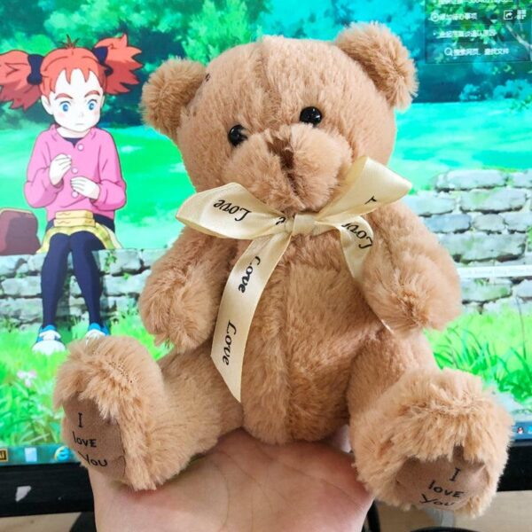 cb33da49-b8fb-48bd-9b00-320077757e0f.jpg Animal en peluche Kawaii Teddy Bear