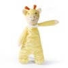 Animaux en peluche lapin à longues oreilles