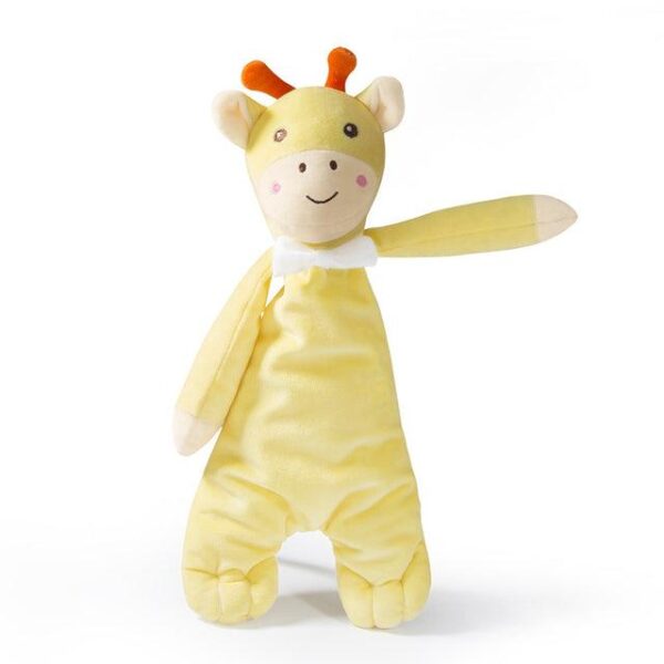 Animaux en peluche lapin à longues oreilles