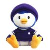 Super Kawaii Animal Super Friends de 9 pouces