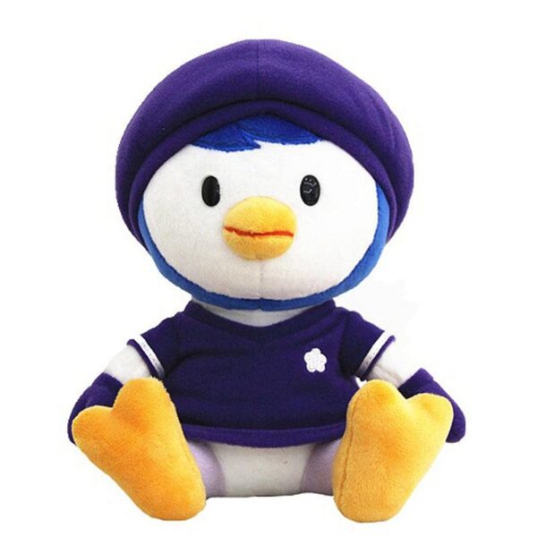 Super Kawaii Animal Super Friends de 9 pouces