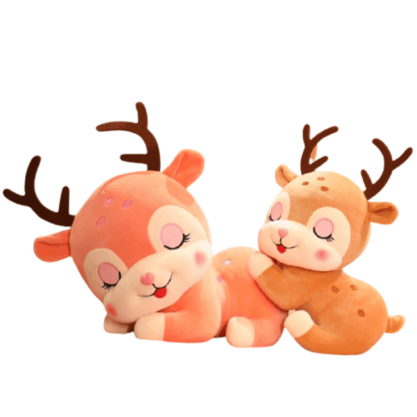 cerf-en-peluche.png Doudou Cerf