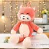 Chat en Peluche Doudou
