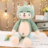 Chat en Peluche Doudou