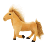 Cheval Peluche