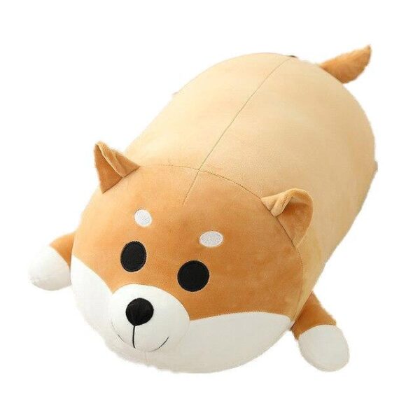 chienshiba.jpg Peluche Coussin Shiba