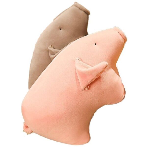 Cochon Peluche Cute